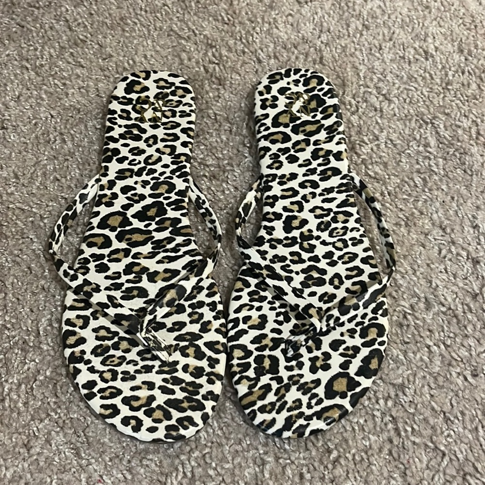 Flip flop